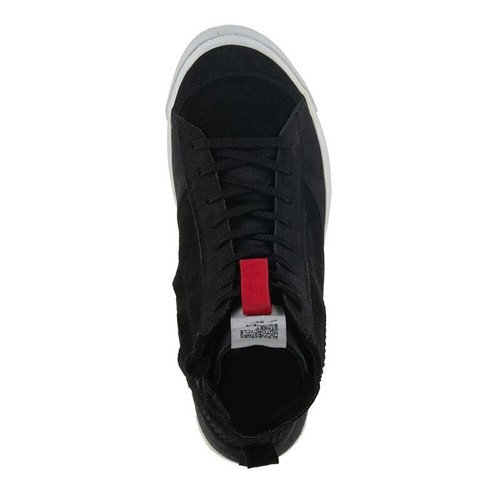 ALPINESTARS SCARPONCINO STATED SHOES BLACK TG. 10-43 - Imagen 3 de 4