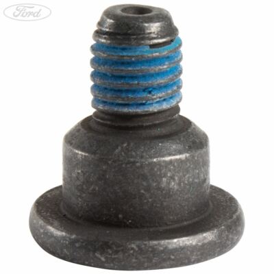 Genuine Ford Rear Seat Base Bolt 1318561 for sale online | eBay