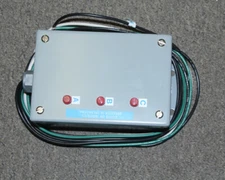 LPC 20318 LIGHTNING PROTECTION CORP power supply 5920-01-108-4795