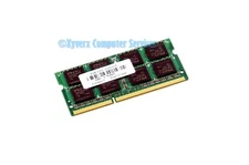 C0MEH GENUINE PNY MEMORY LAPTOP 4GB DD3 SODIMM (CA62)