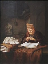 high quality oil painting handpainted on canvas "The Old Philosopher" high quality oil painting handpainted on canvas "The Old Philosopher"