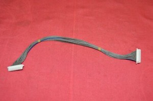 DC Stromversorgungskabel Für LG TV 42LV355A-ZH Motherboard