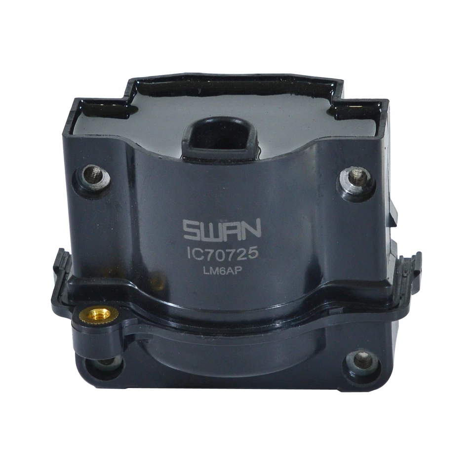 Ignition Coil for Toyota Corolla Hilux Tarago Lite Ace for Holden Apollo Nova - image 2 of 4