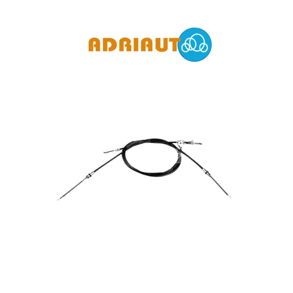 Kabel Seil Bremse Feststellbremse Ford Puma - Mazda 121 Adriauto FüR 1018642-image