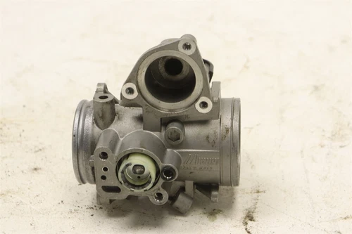 BODY ASSY, THROTTLE