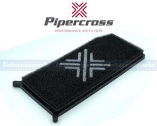 Pipercross Panel Performance Air Filter for Renault Clio Mk4 0.9 1.2 TCe 1.5 DCI