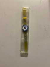 orologio Napoli calcio serie football watch calciatori parmalat