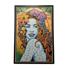 Chuck Sperry "Syrinx" Panel