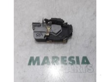 Flap Lock Cable Peugeot 206 Hatchback 2A/C 913887 P11403217