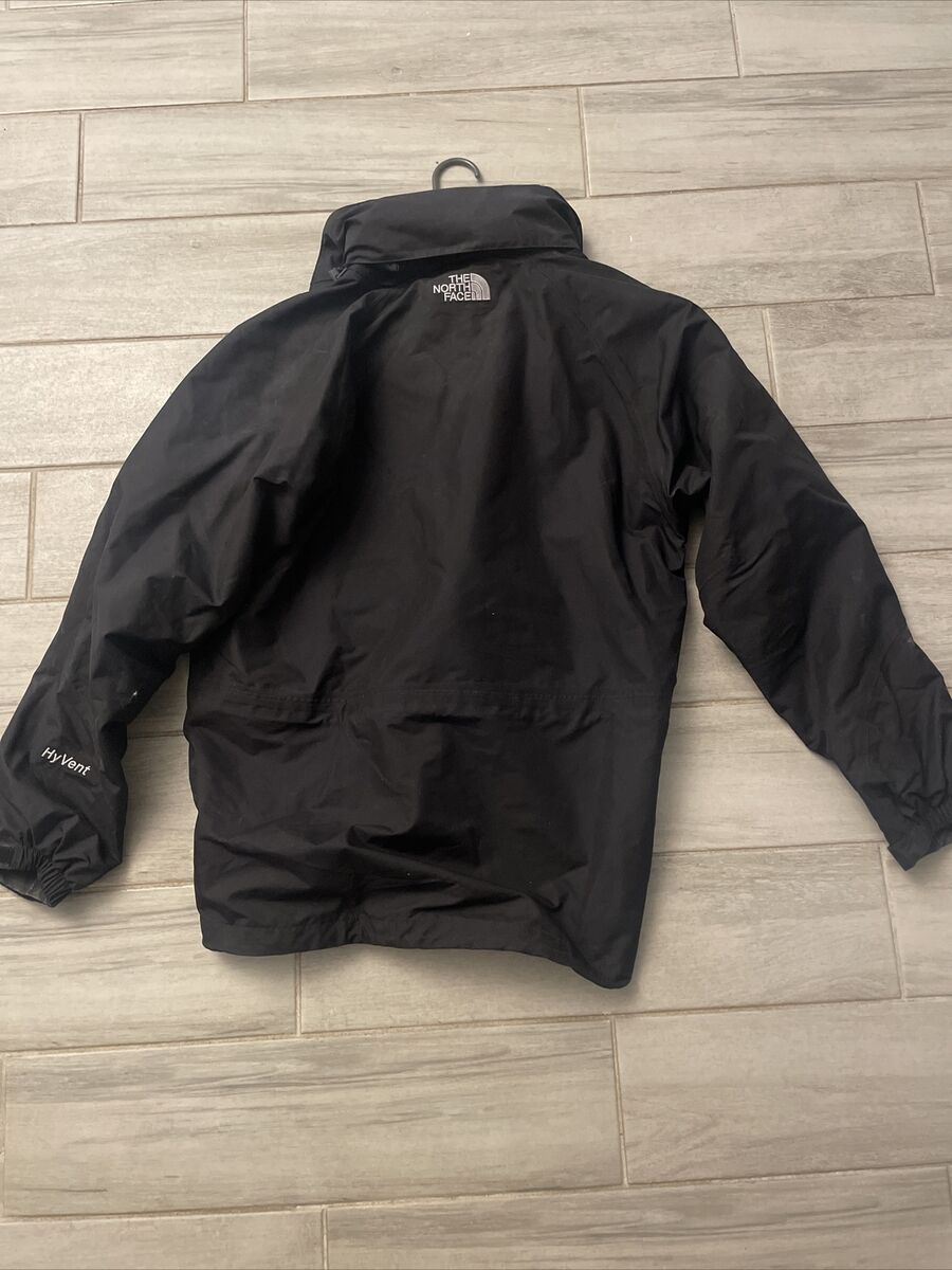 north face hyvent jacket : mens medium; Black | eBay north face hyvent jacket : mens medium; Black | eBay