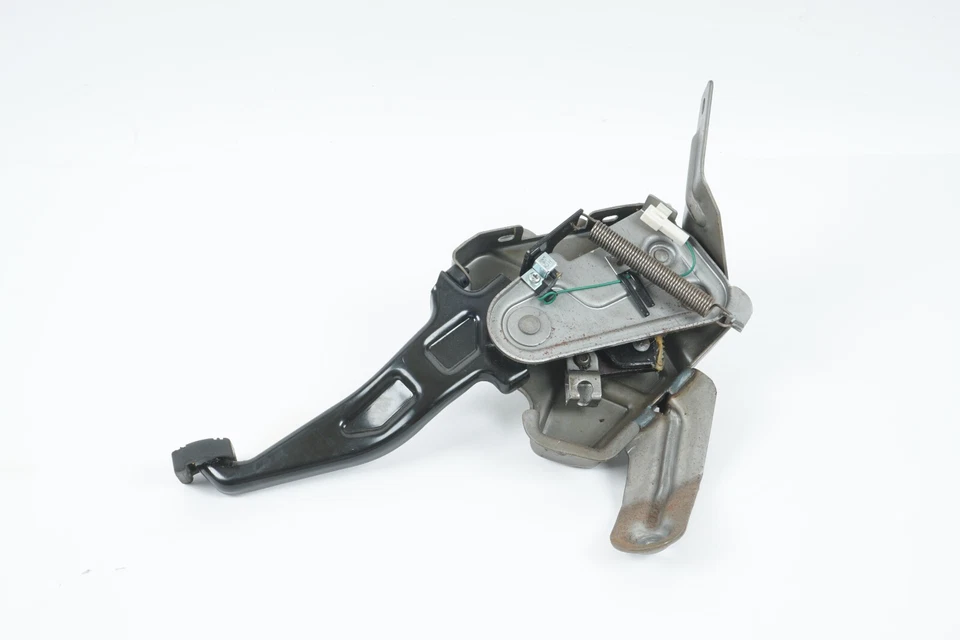 11-17 HONDA ODYSSEY PEDAL FRENO ESTACIONAMIENTO EMERGENCIA OEM Foto 2 de 4