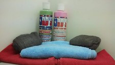 Gords Alum,Chrom,Stainless,Copper,Cleaner-Poli.8-OZ-8 OZ Cherry Wet Wax Includes