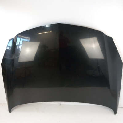 Motorhaube Graphitschwarz 22C GAR Opel Insignia A