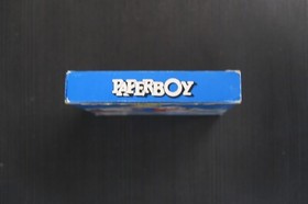 PaperBoy Nintendo NES Loose PAL FRA
