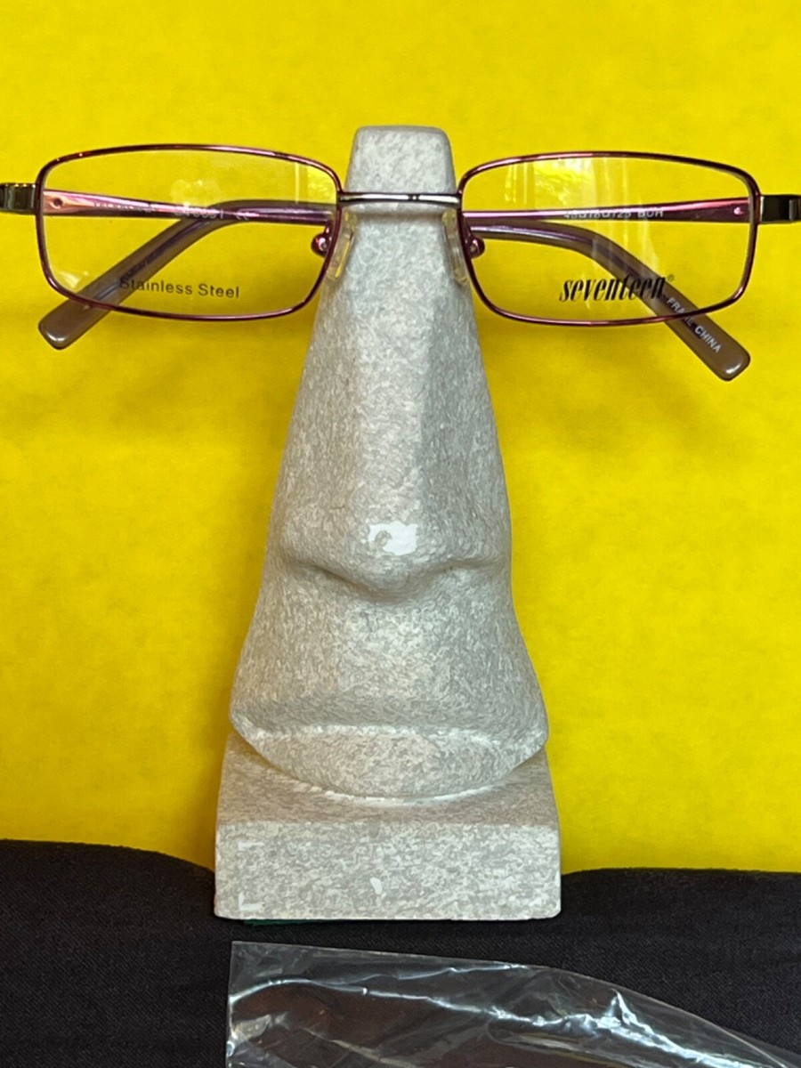 エイティーン Seventeen 5351 Eyeglasses 46-18-125 Color Burgandy and Brown | eBay