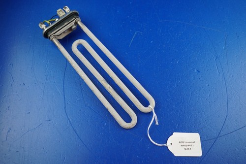 Heizelement Waschmaschine - AEG LAVAMAT HP054421 132724200