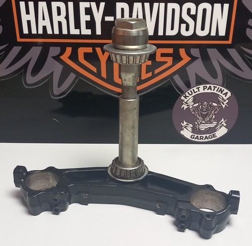 Harley Davidson Street Glide Road King Touring Bottom Yoke