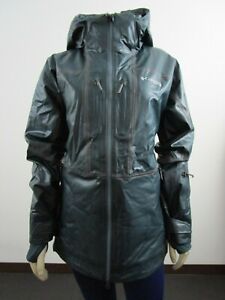 columbia breathable jacket