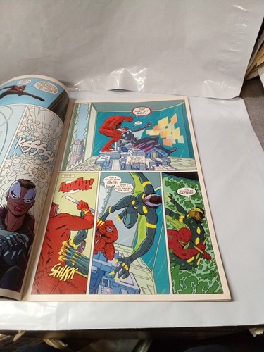 Daredevil #1.50 Marvel Comic 2014 - Picture 9 of 12