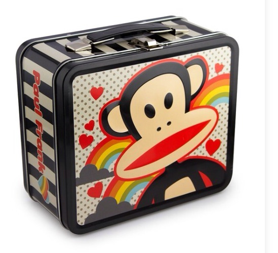 loungefly lunch bag