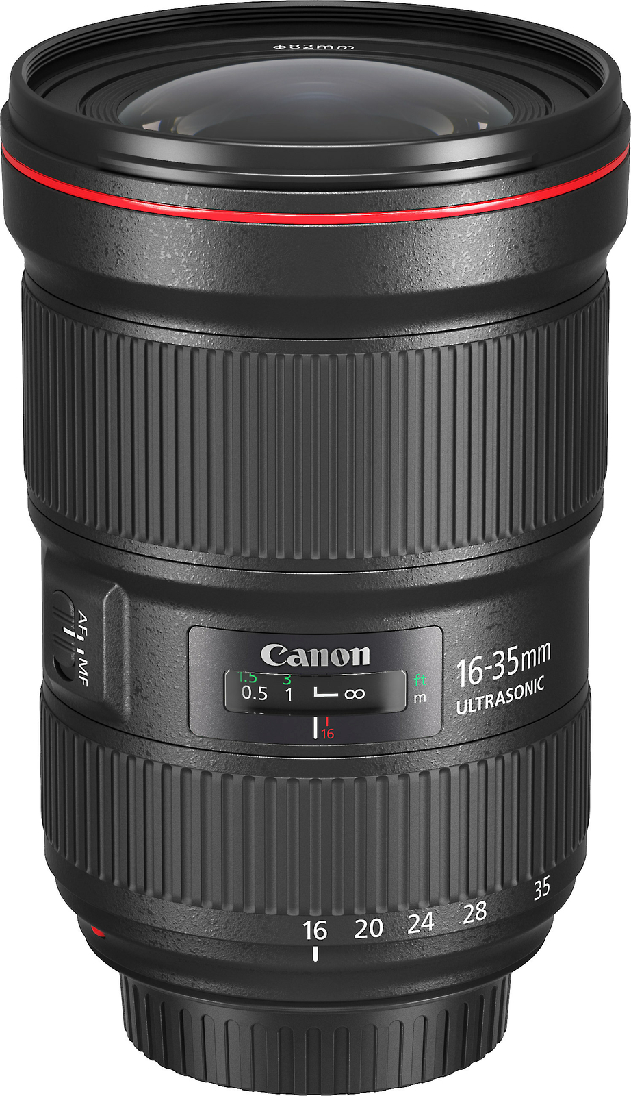 Canon EF 16-35 мм f/2.8L III USM