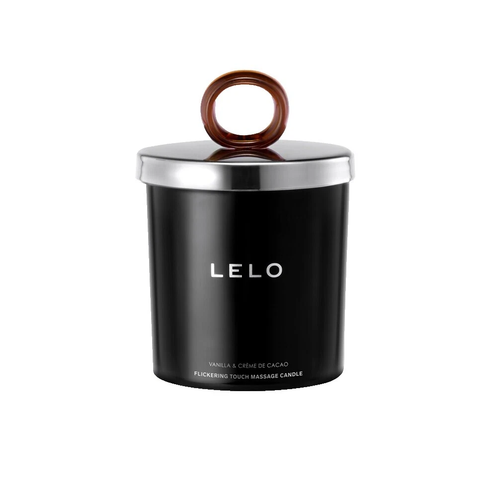 Scented Vanilla Décor Candles