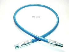 Carpet Cleaning 42" Solution Hose MxM