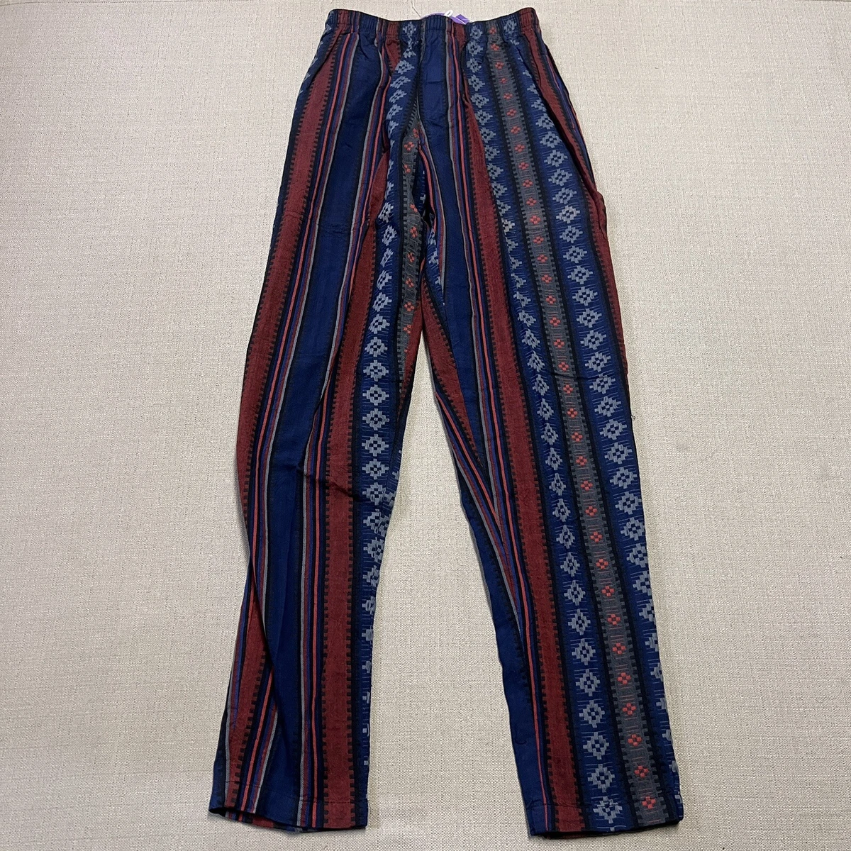 Tribal 2024 beach pants
