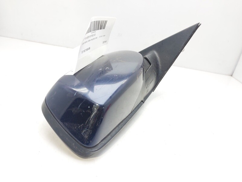 51167189488 door mirror right hand for BMW SERIE 5 BERLINA (E60 