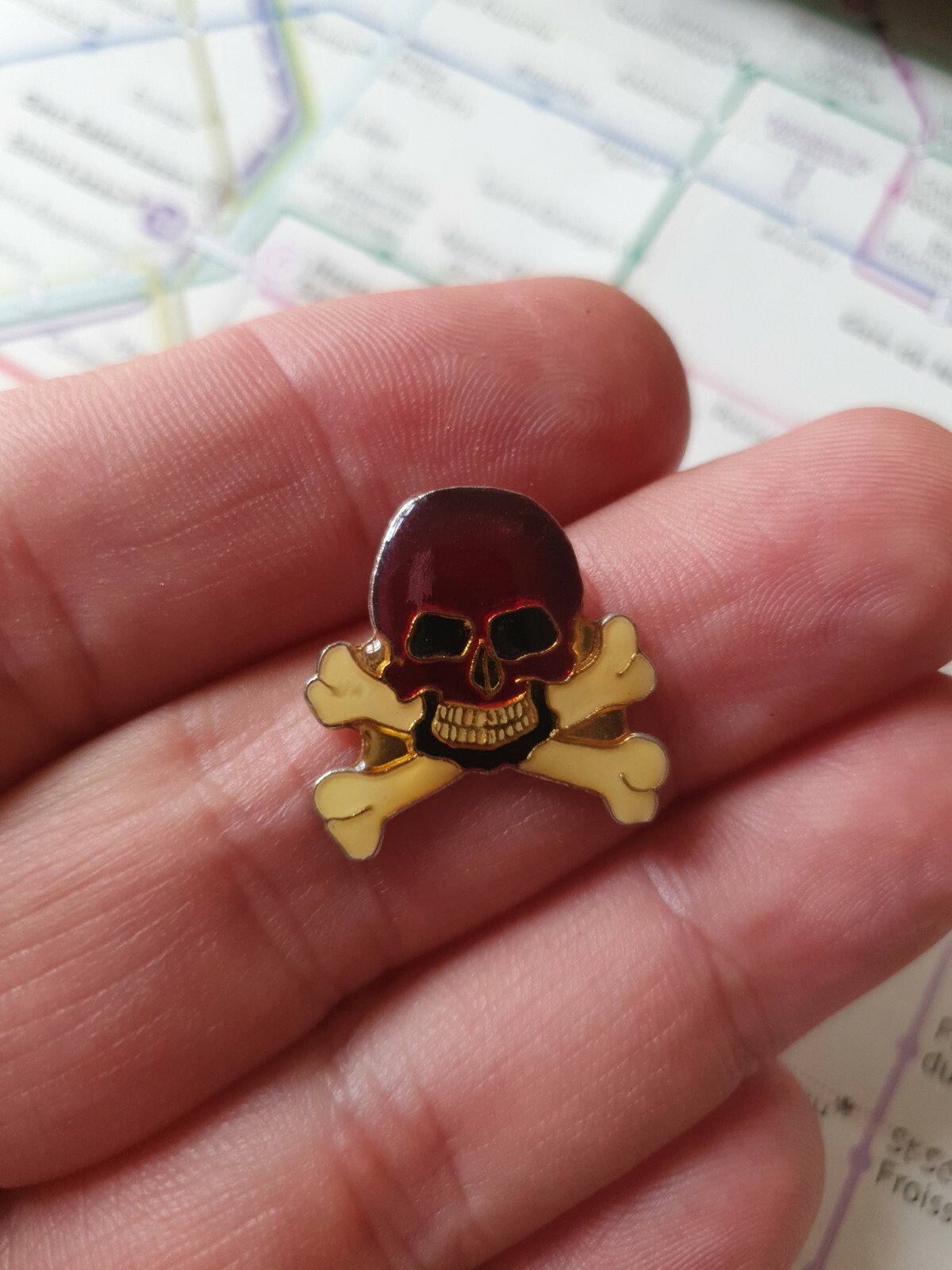 BERLIOZ CREATIONS PIN'S RARE, COLLECTION, VINTAGE COLLECTOR