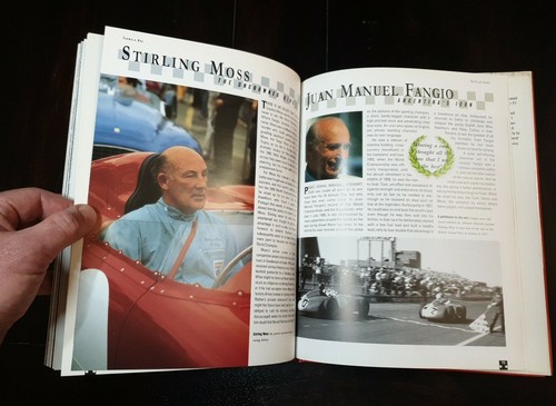 Formula One: A Complete Race by Race Guide, David Tremayne, Used; Very Good Book - 第 11/12 張圖片