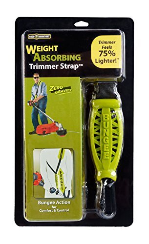 Zero Gravity - Universal Weight Absorbing String Trimmer Strap with Bungee - Imagen 2 de 7