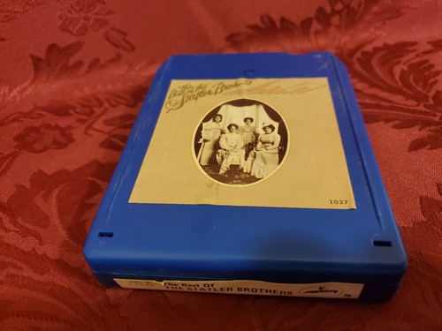 8-Track Tapes Store - 1000's On Sale - COUNTRY WESTERN LIST #1- Buy ONE or MANY - Bild 140 von 152
