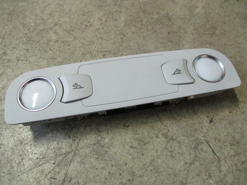 Innenleuchte Innenraumleuchte AUDI A6 4F Q7 4L Leseleuchte SILBER 9NQ 4L0947111B