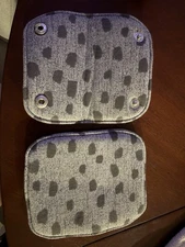 Pads Nuna Pipa Lite RX 