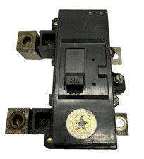Square D QOM2200VH Main Circuit Breaker, 2-Pole, 200A, 120/240V, Type QOM2