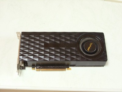 GeForce GTX970 GDDR5