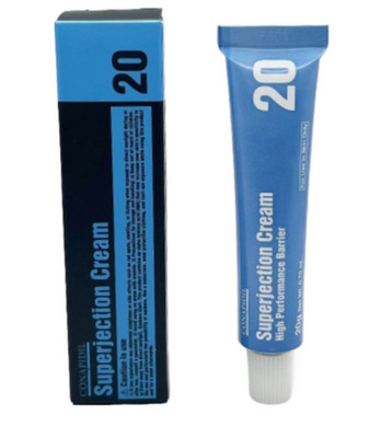 Conapidil SuperJection Cream 20g Anti Wrinkle Regenerating Cream K-Beauty