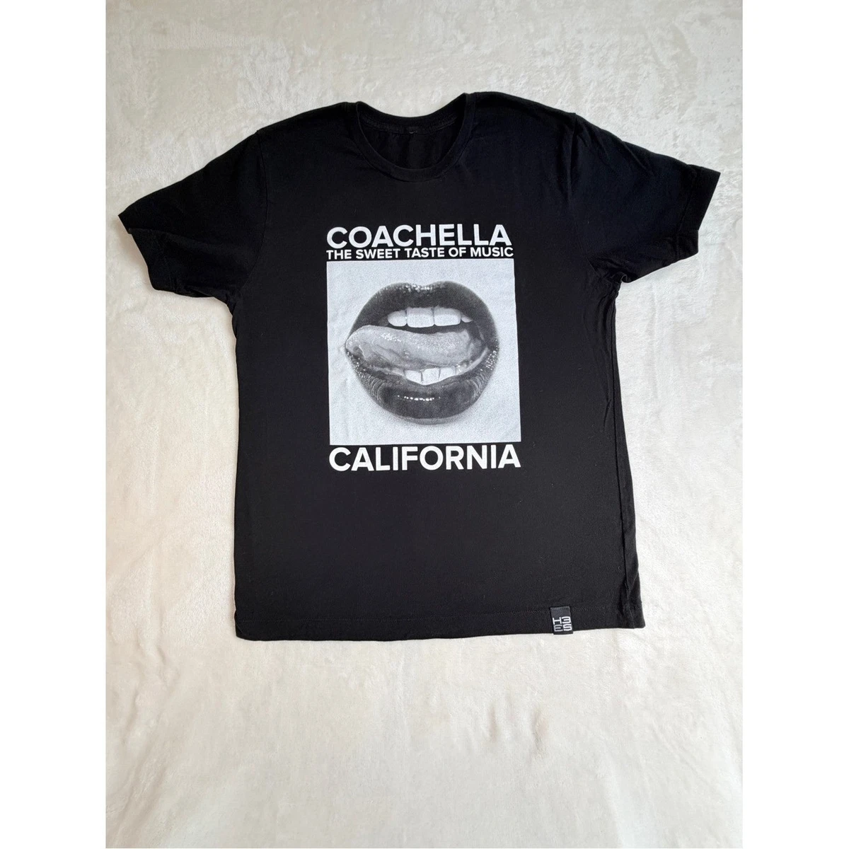 coachella shirt products for sale | eBay
