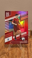 2021-22 Donruss Elite Serie A Soccer Cards Checklist 6