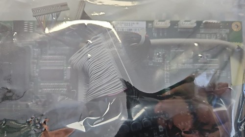 HP Designjet Main Board Q1277-60054 - Afbeelding 5 van 6