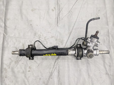 90-95 Mazda Miata Oem Power Steering Column Rack Pinion Na02-32-110 94na859