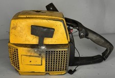 Motosega professionale partner sconosciuto per ricambi