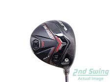 Cobra DS-ADAPT MAX Fairway Wood 7 Wood 7W 21.5  Graphite Regular Right 42.0in