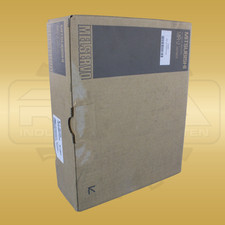 Mitsubishi Servo Amplifier MR-J3-100B-RJ006