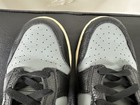Nike Dunk High '50 Years Of Hip-hop Men’s Gray/Black High Top Sneakers Size 10.5 — photo 4