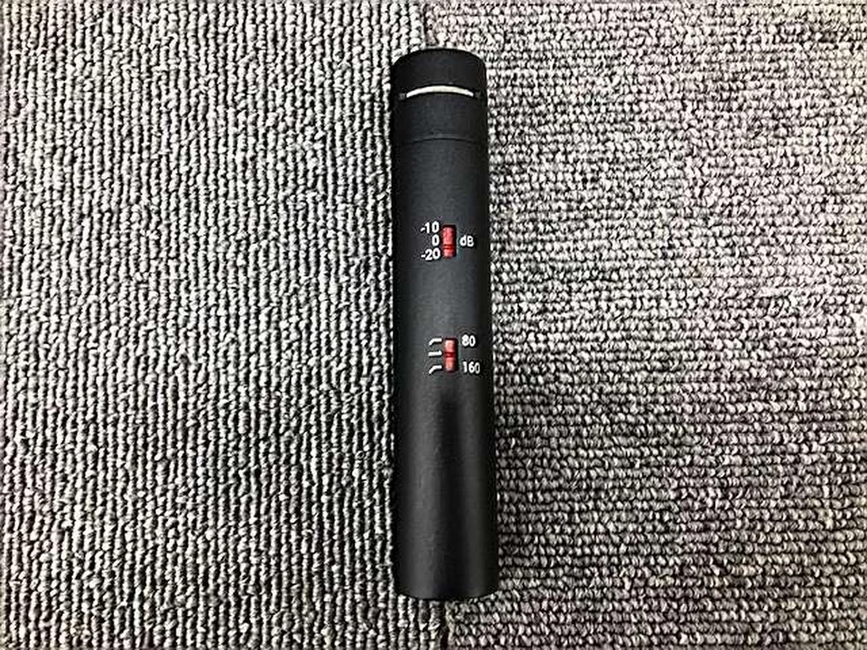 SE ELECTRONICS SE8 Paar Kondensator Mikrofone mit Etui Halter Frontscheibe Used - Bild 2 von 4