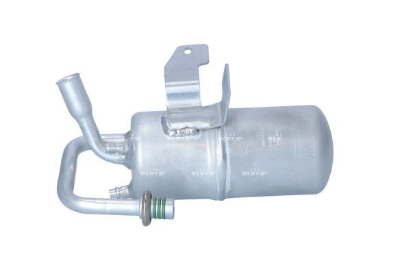Trockner FÜR Ford Fiesta V (Jh , JD ), Ford Fusion (Ju ) - NRF 33217-image