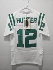 NWT Headgear Classics Travis Hunter The Hill High School Football Jersey Men's S