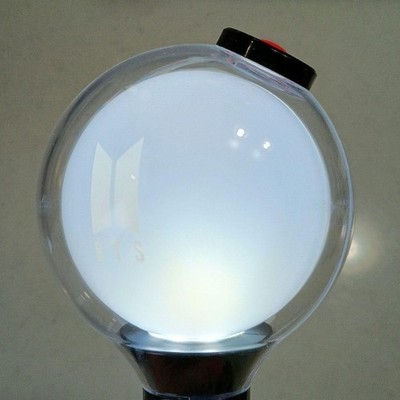 RARE BTS MAP OF THE SOUL SE Special Edition Light Stick ARMY BOMB